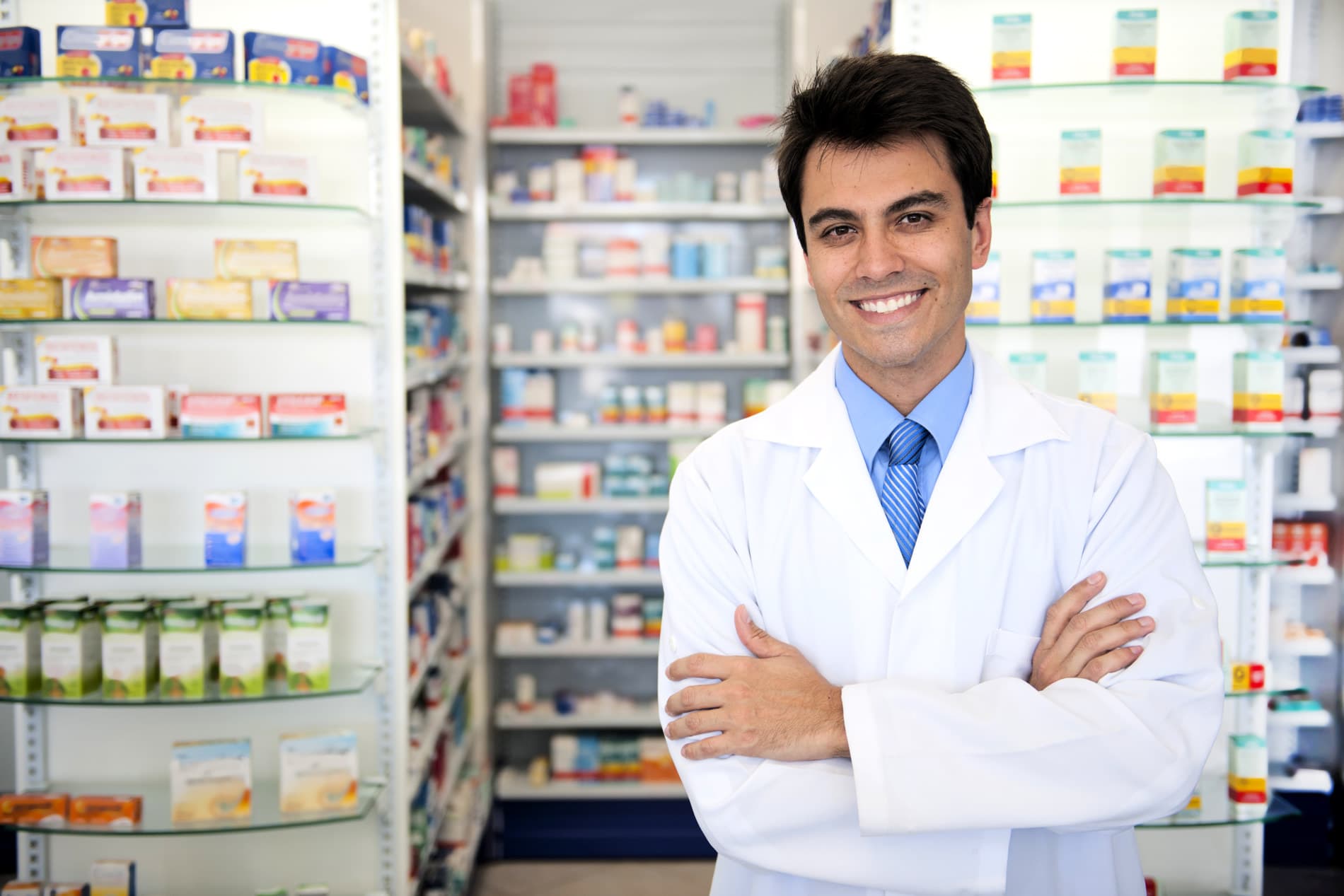 Family Care Chemist — Sydney